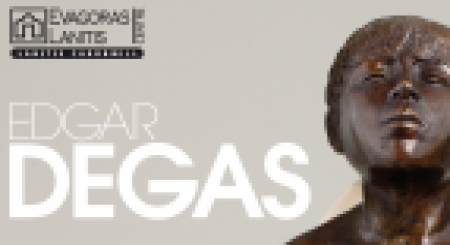 Edgar Degas – The Complete Sculptures Collection