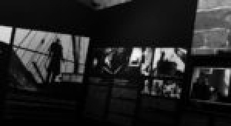 THE SHADOWS, German Expressionism in Cinema and its Legacy